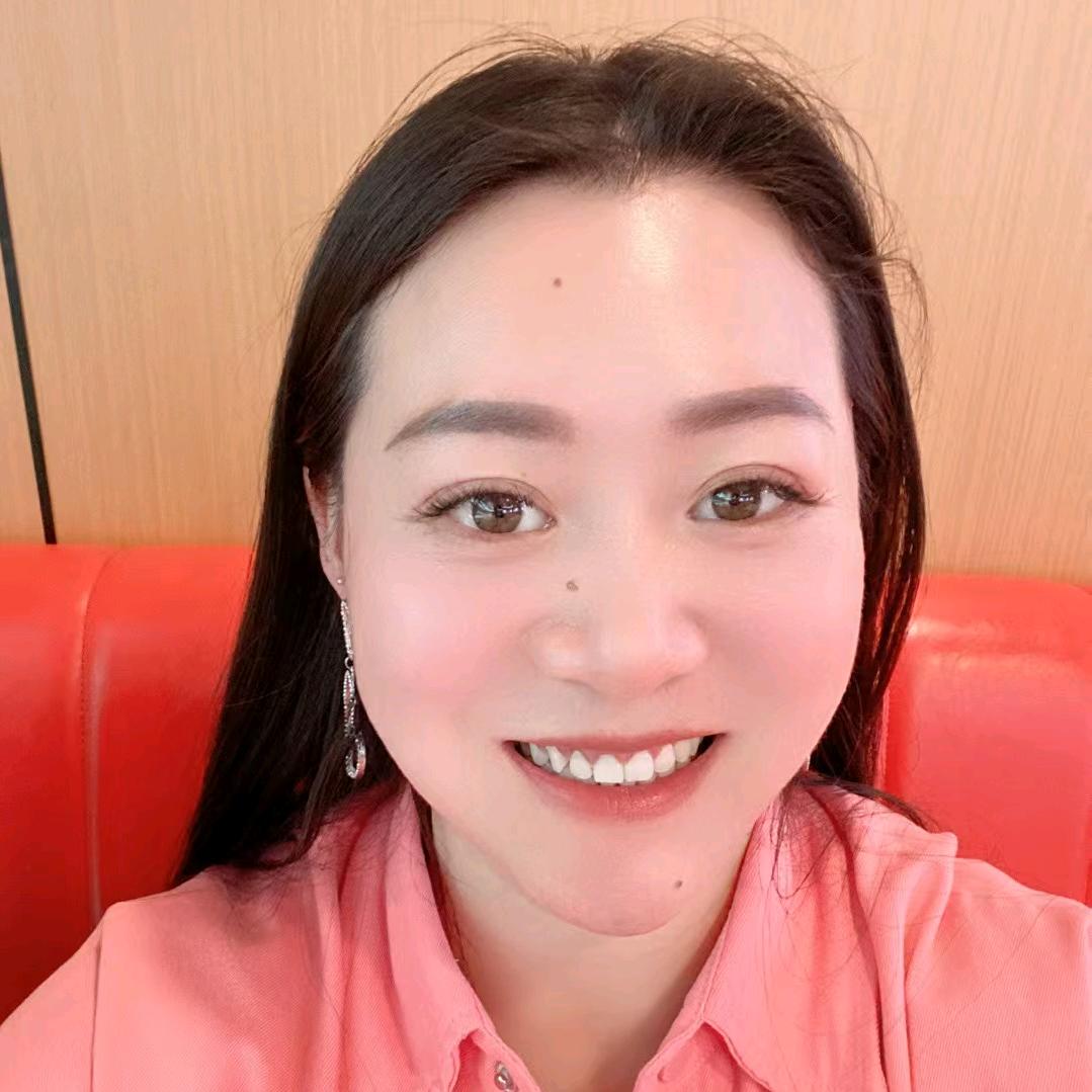 水果店老板娘