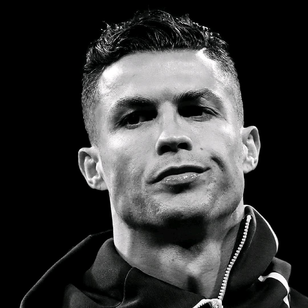 CR7～ཚེ་罗