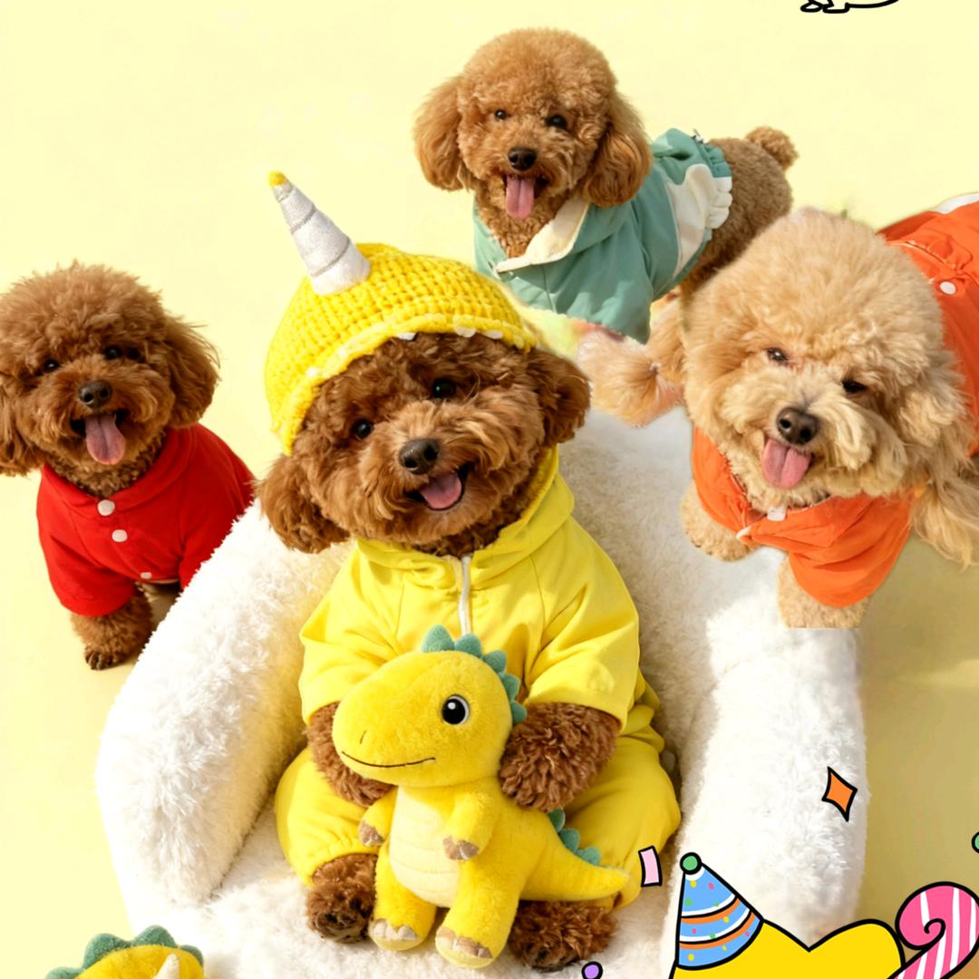 杨二蛋的幸福生活