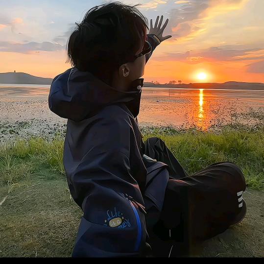 大峡谷