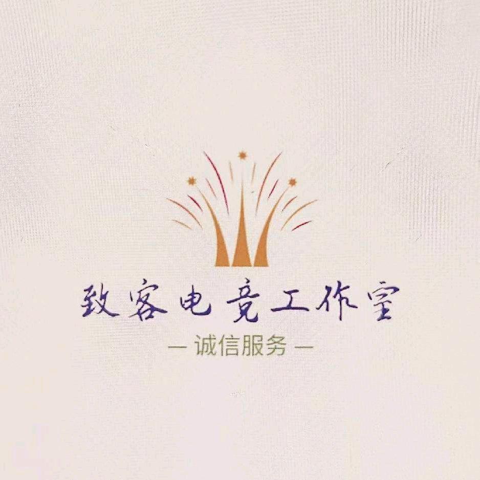 致客王者电竞工作室(招打手)
