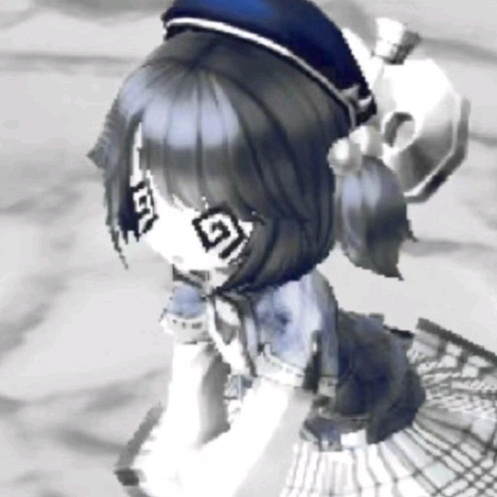木木子生存日记