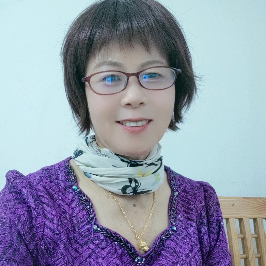 仇明芳
