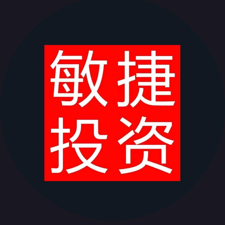 广西敏捷投资