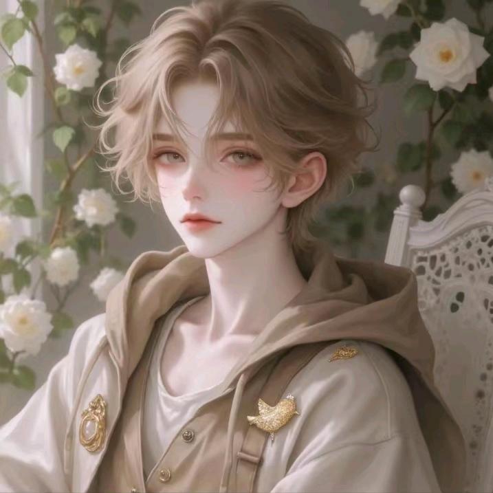 顾北，