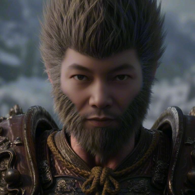 勇闯天涯头像