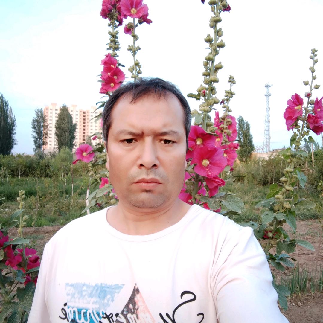 厨师