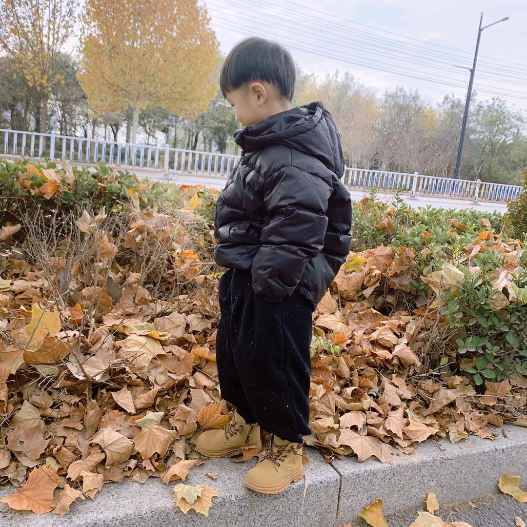 PM  Baby