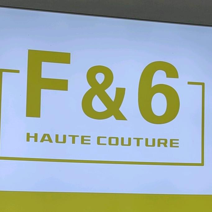 F6男装