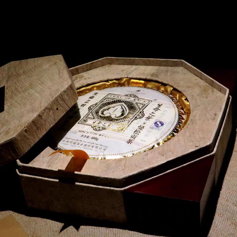 则道曼松品鉴官