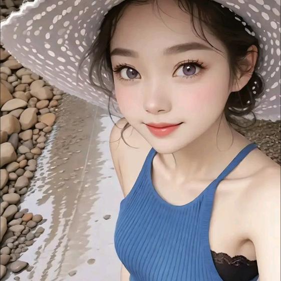 💗