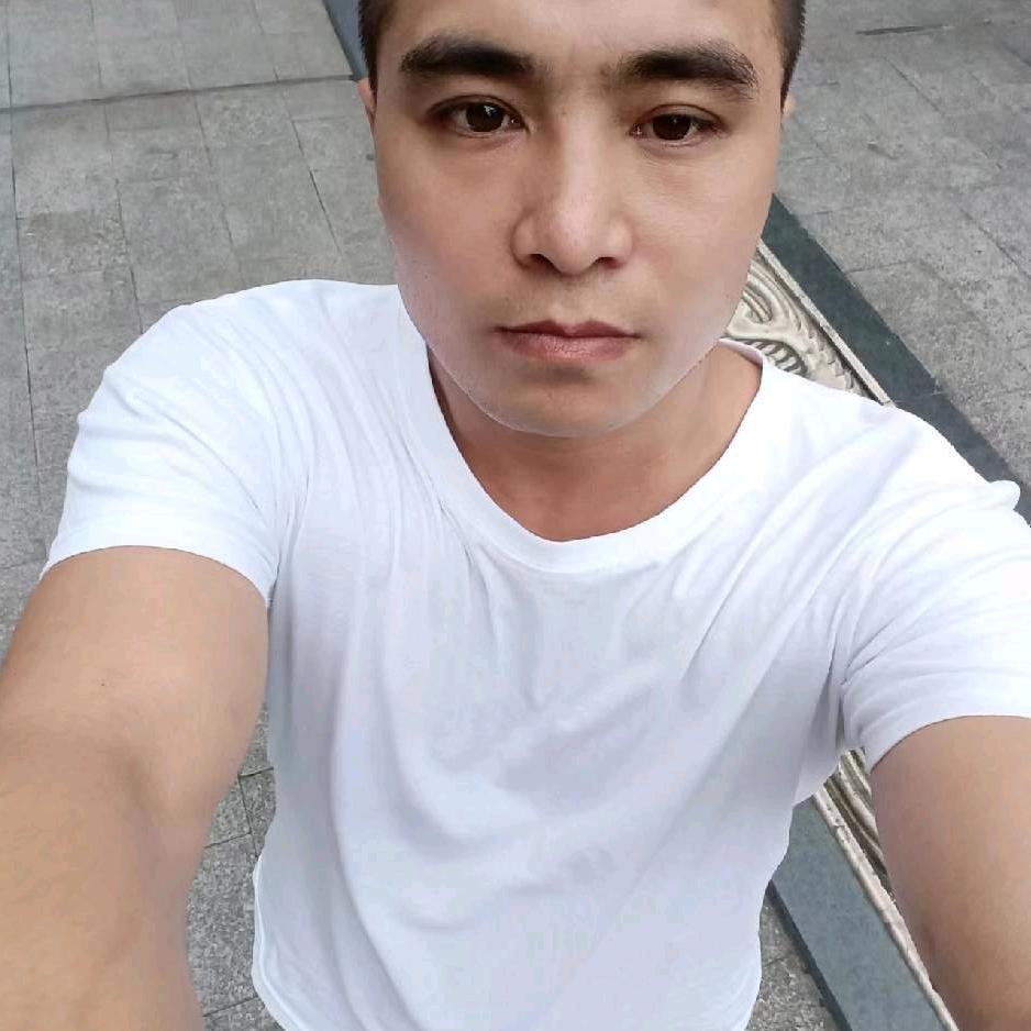 支护小哥哥