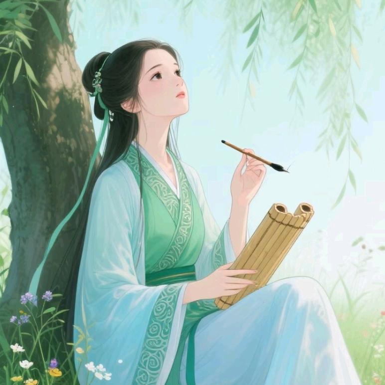 乔木(首播10：45分）