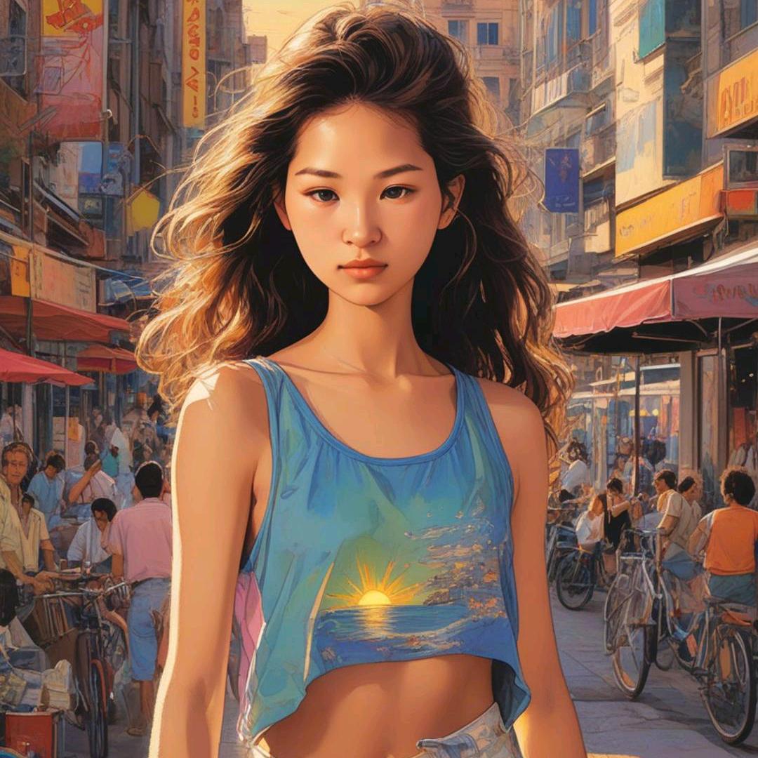 小雨短剧
