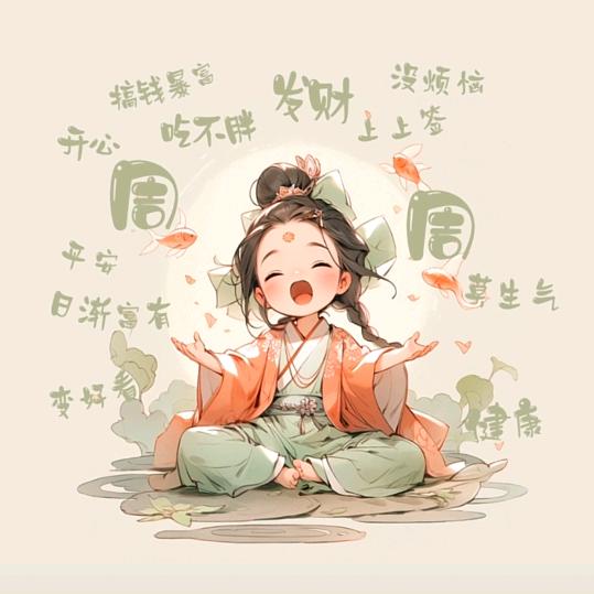 周周周小姐