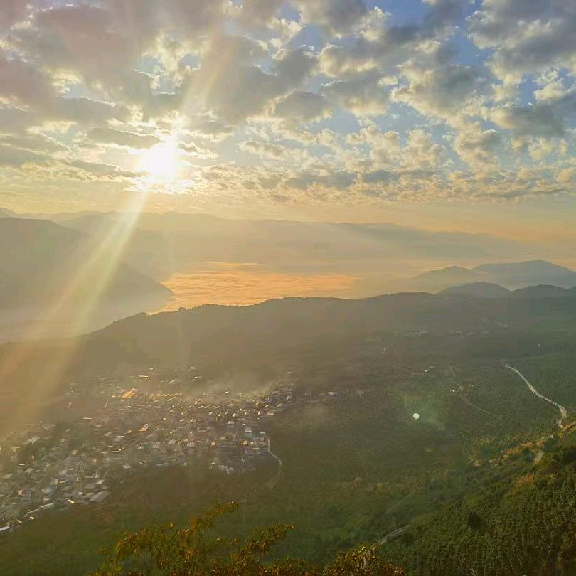 睿是心理咨询师