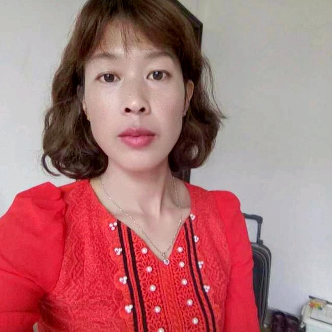 盈江小谷