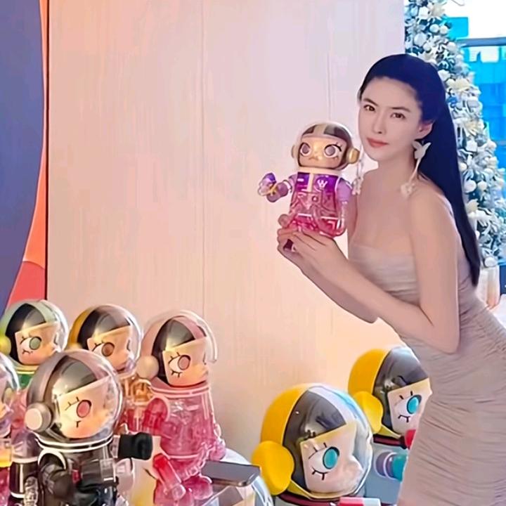 布兰妮妮