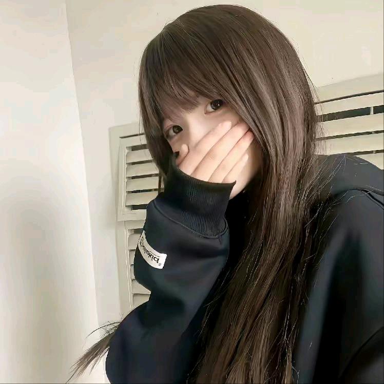 许熙鹿.O_o