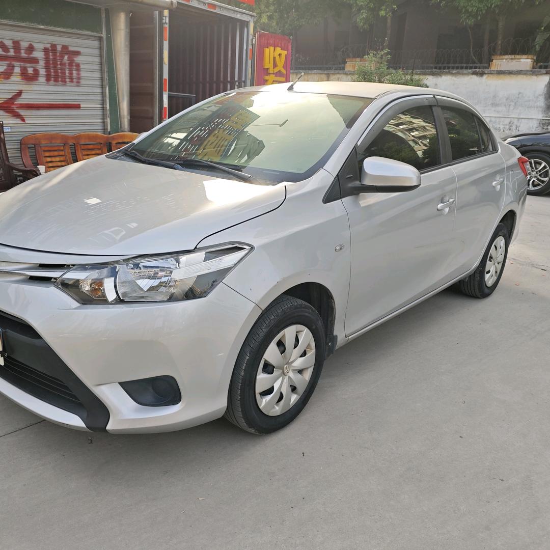阿正看车
