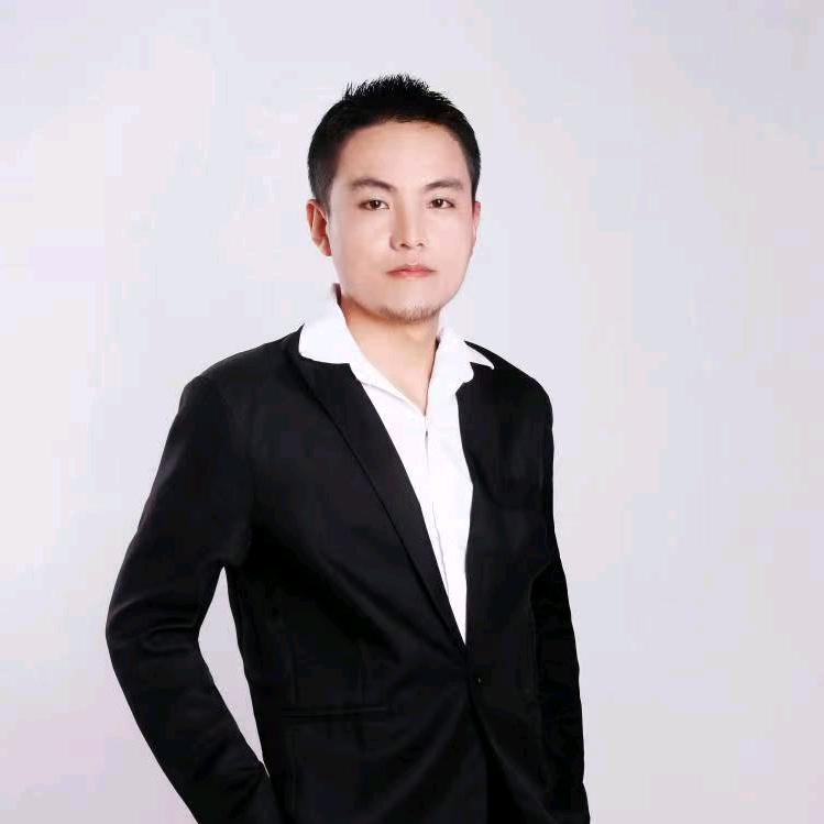 李哥助教老师