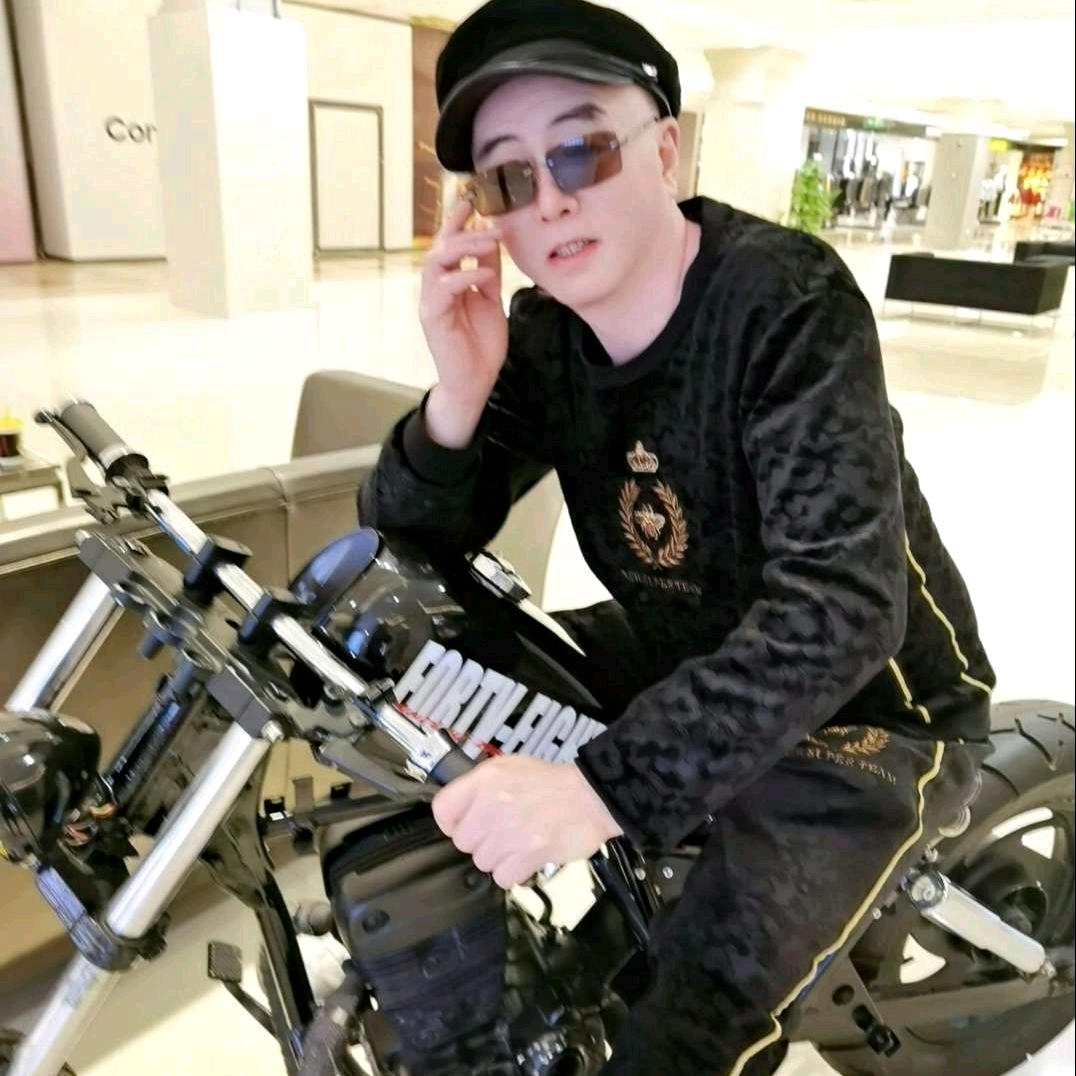 清风醉人