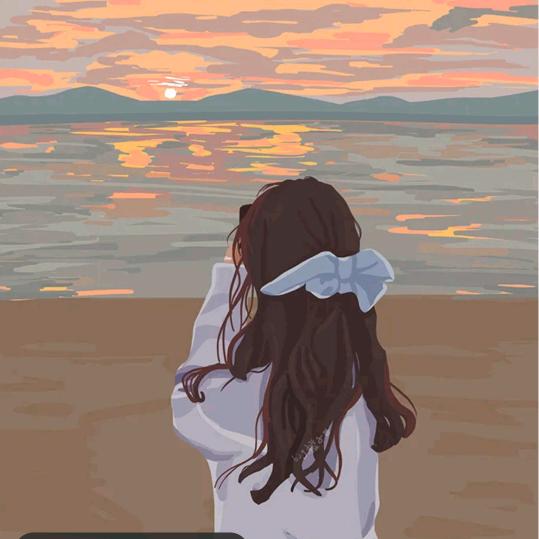 冷暖自知