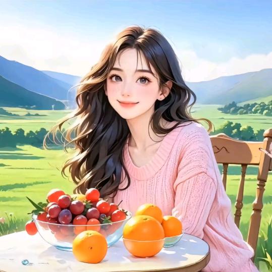 莉莉，百货