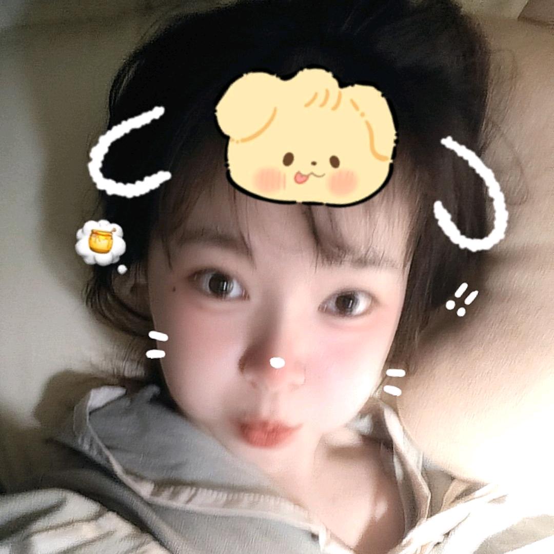 lf✌︎（噜噜宝）