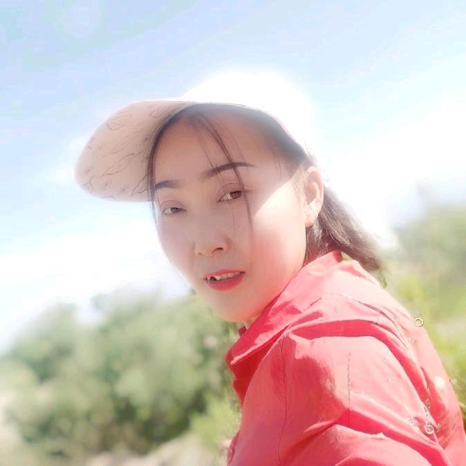 小白杏库车宝玲