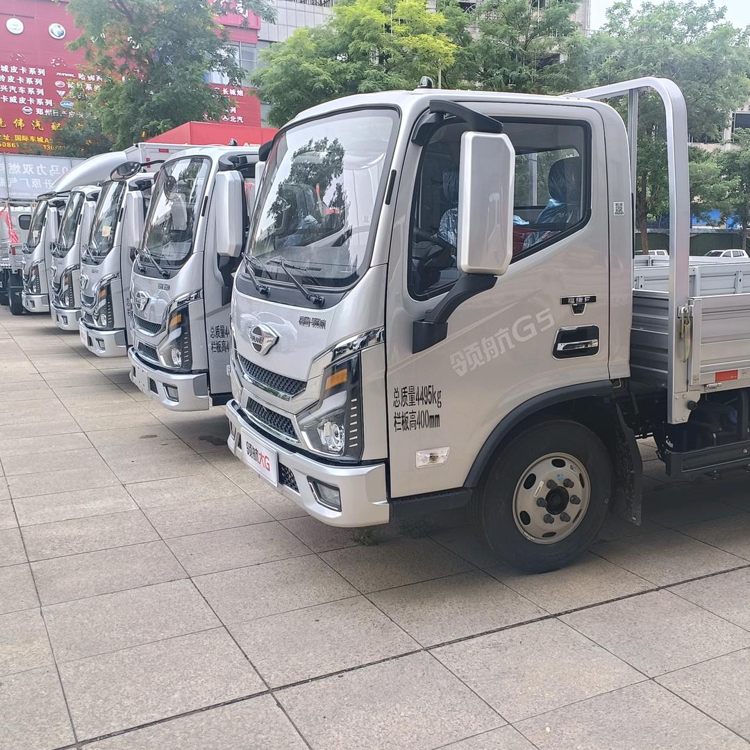 银川领航大G  S1