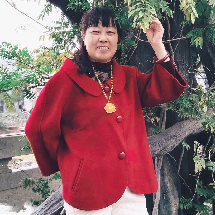 南京赵贤华