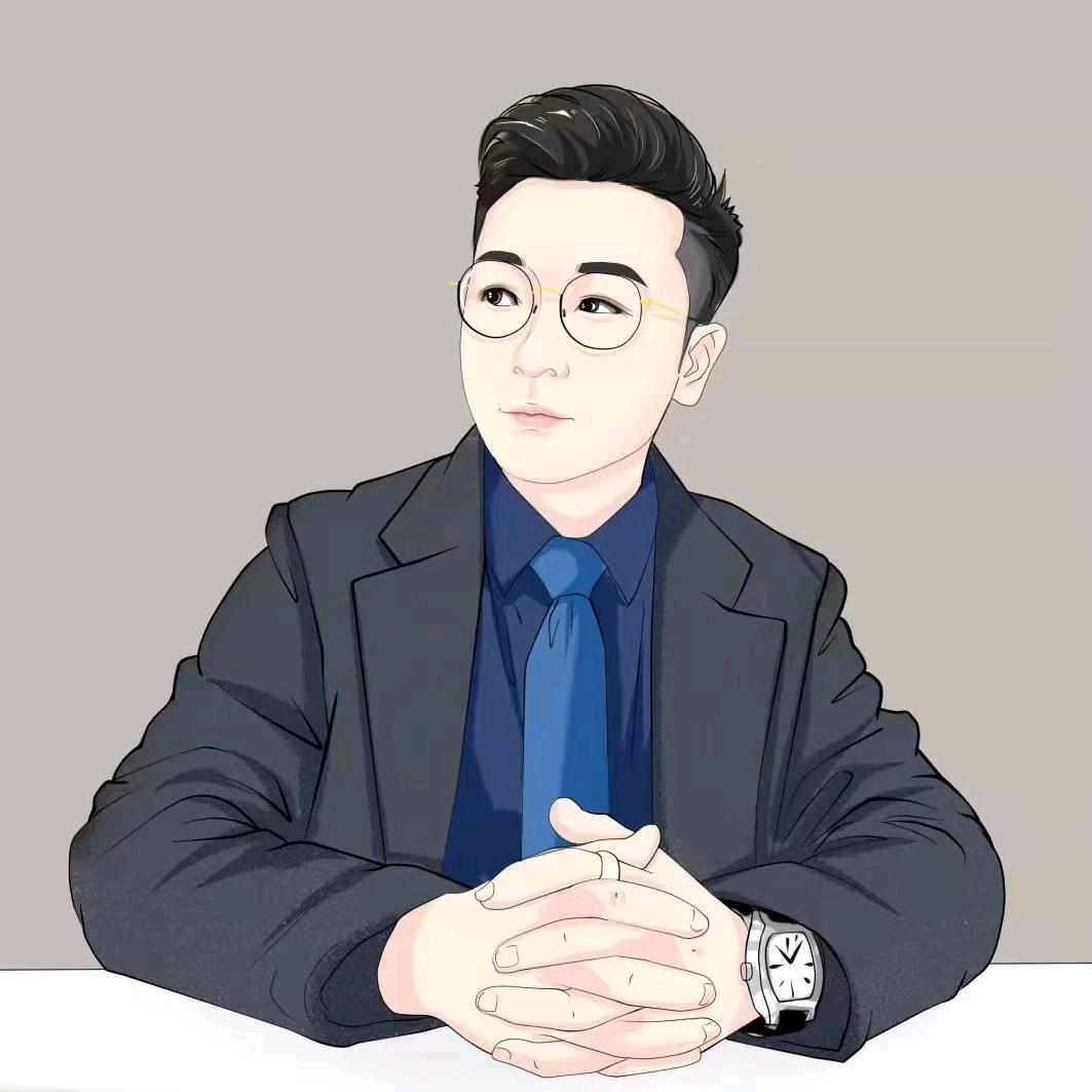 陈年老粗