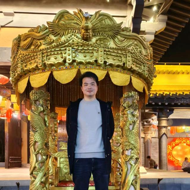 娶妻娶德&用人用贤