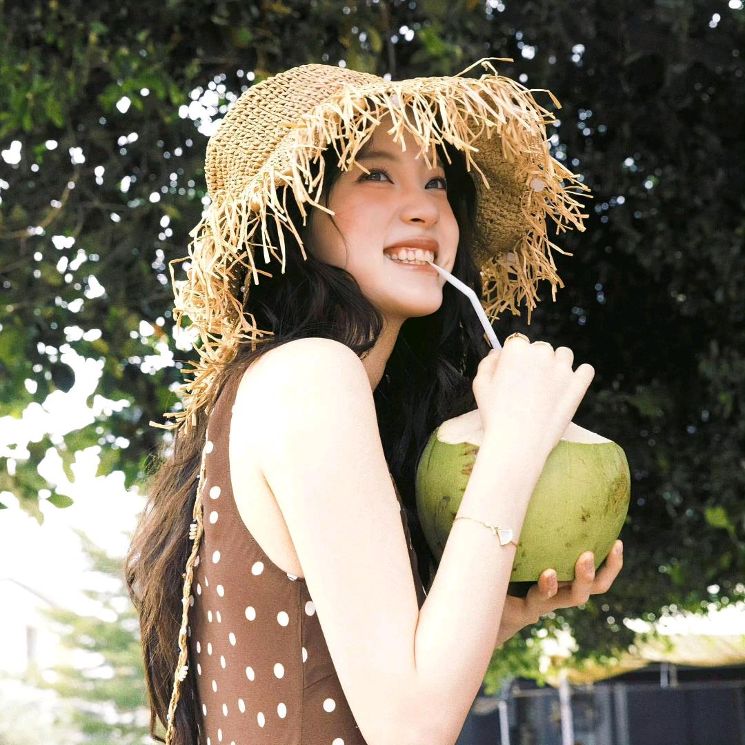 是小满-