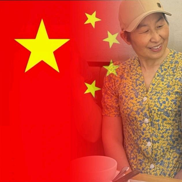 琳姐爱生活