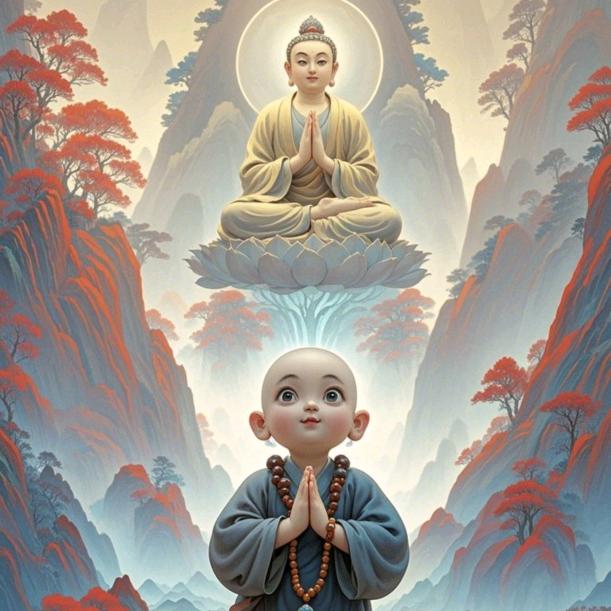 小天