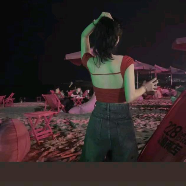 明天会更好