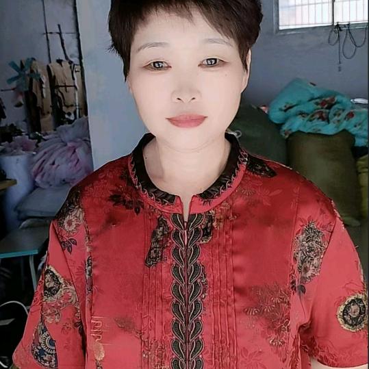 四妹