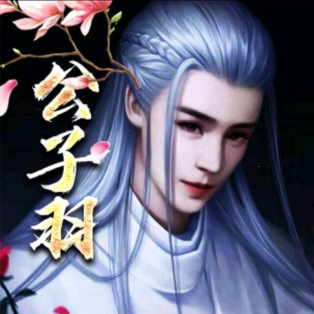 十七公子羽