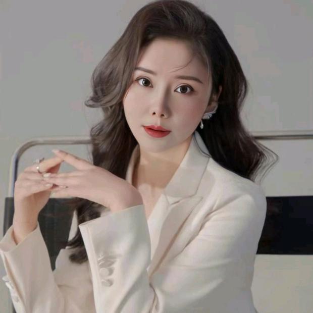 美业技术予熙老师④