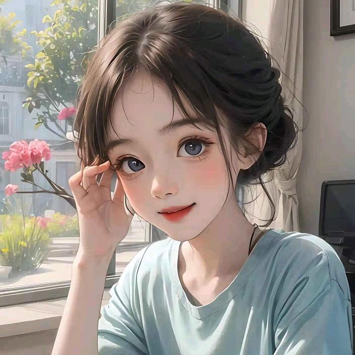 渣渣女