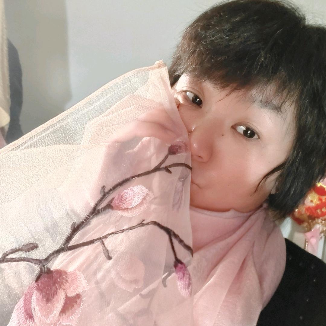 喜欢游泳的鱼