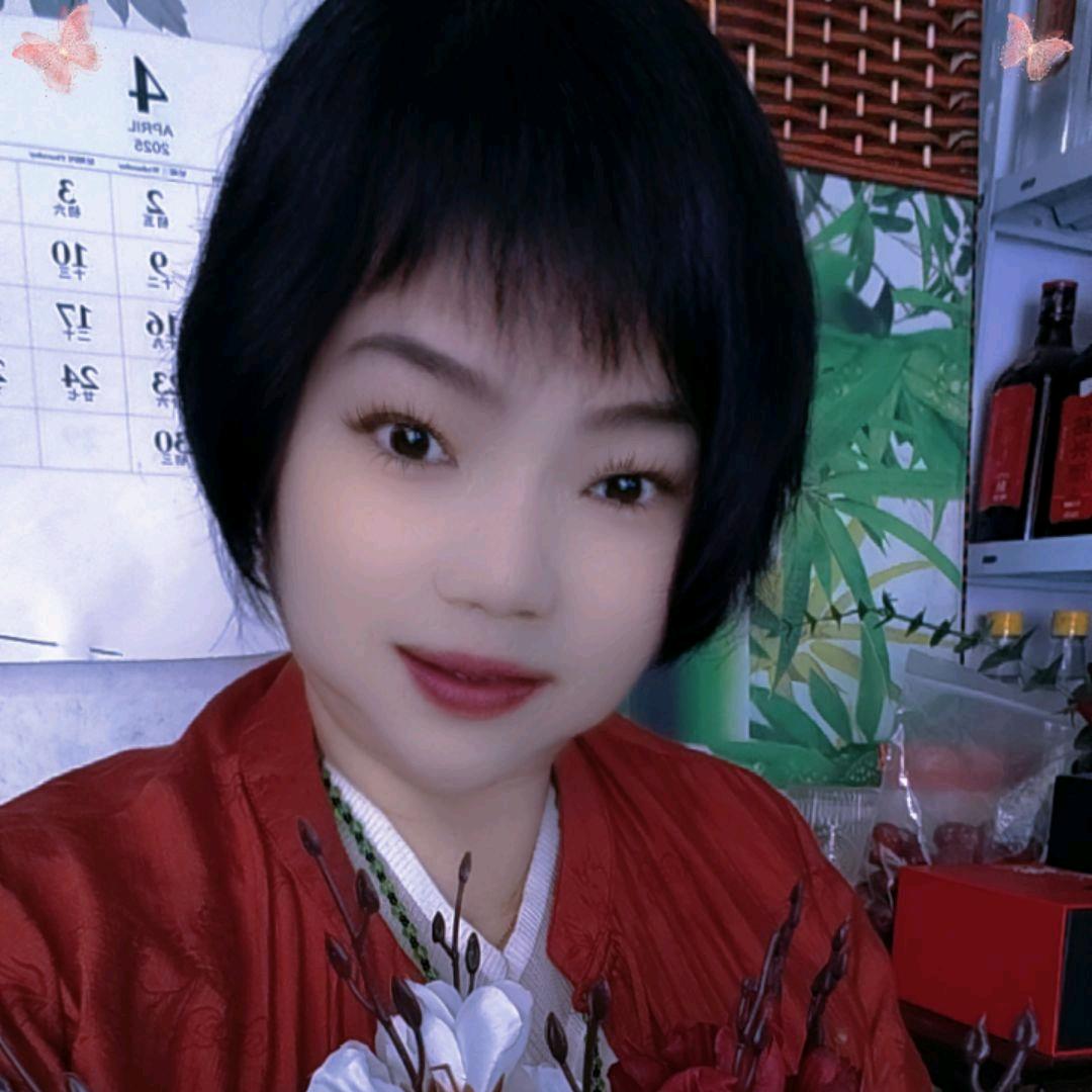 天使的微笑