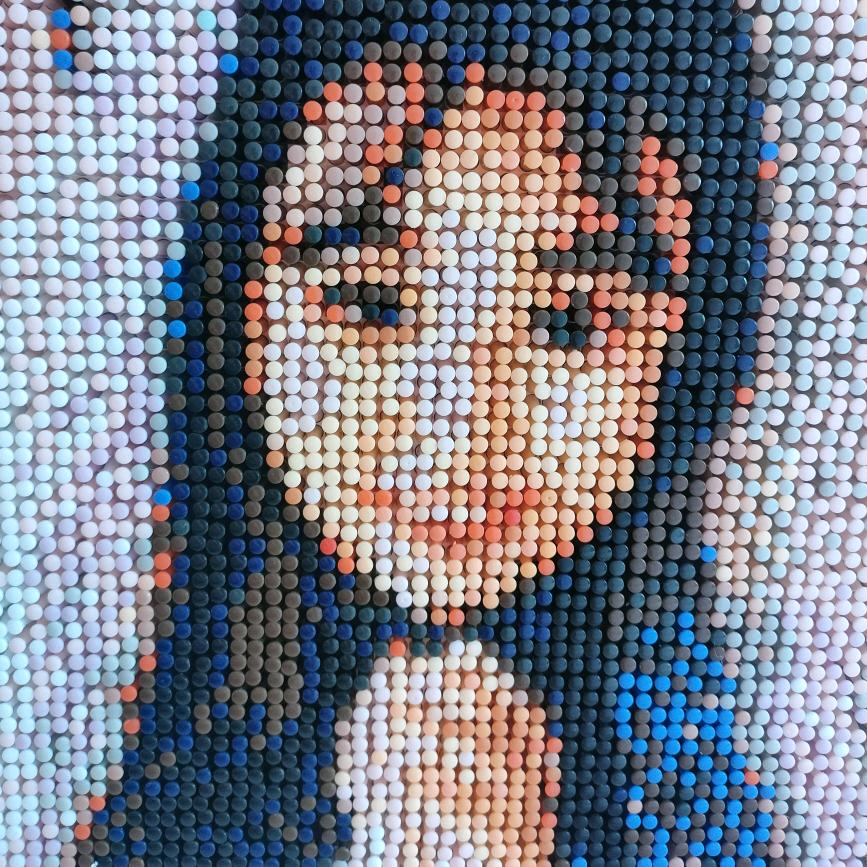 花香