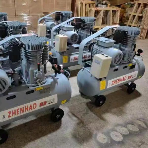 做空压机喷涂机打磨机的燕子