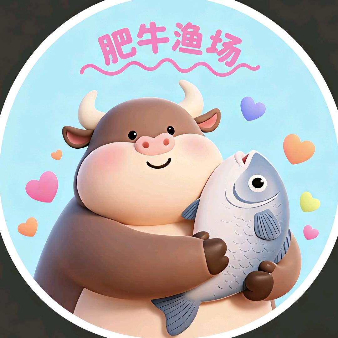肥牛金鱼