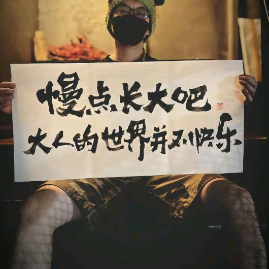 阿哦了个鹅