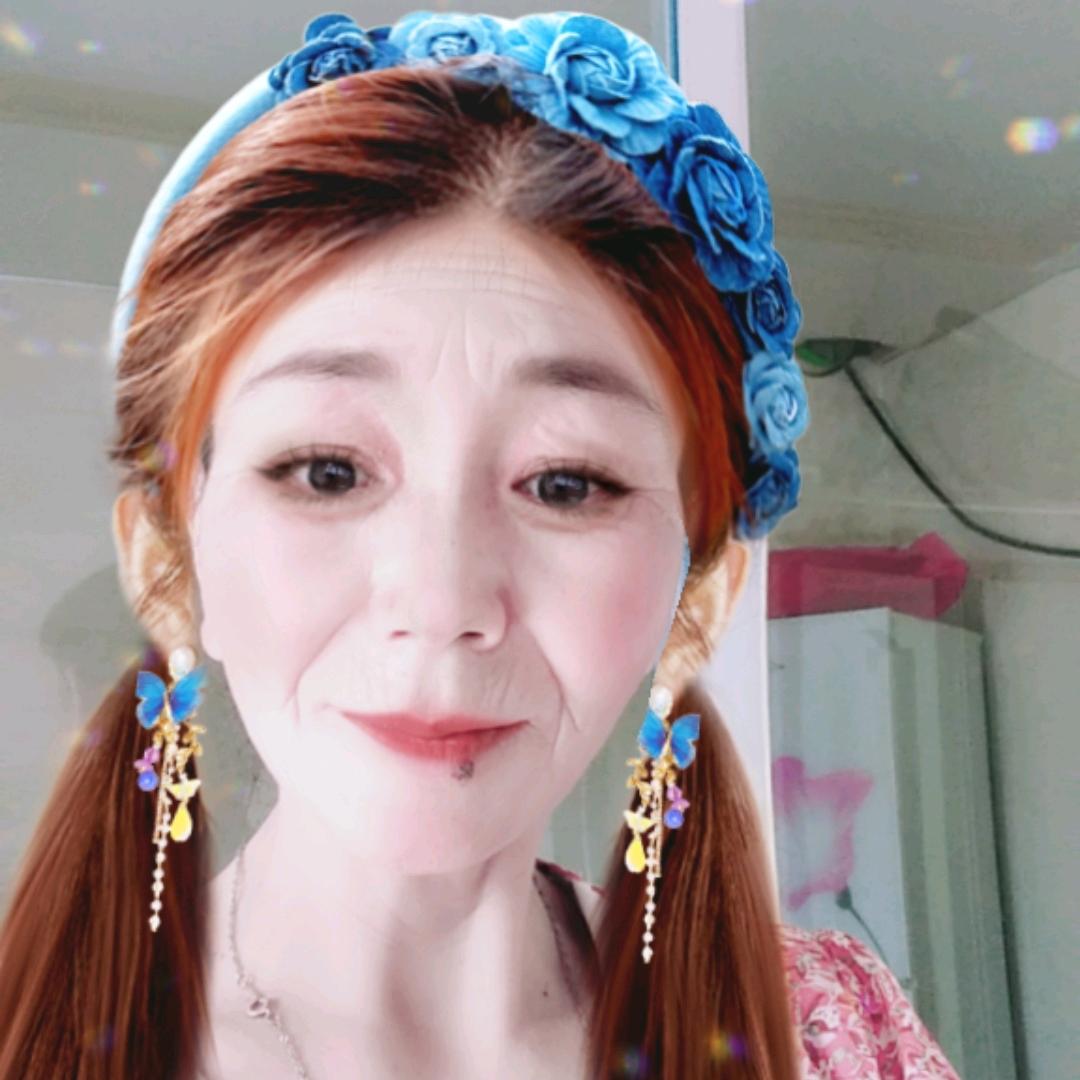 爱唱歌🎤的存姐，