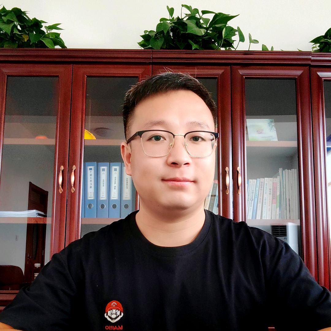 杨杰—河北遵化